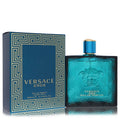 Versace Eros by Versace Eau De Parfum Spray 6.8 oz (Men) – JawsFragrance.com