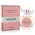 Mademoiselle Rochas by Rochas Eau De Parfum Spray 3 oz (Women) – JawsFragrance.com
