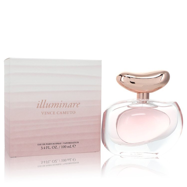 Vince Camuto Illuminare by Vince Camuto Eau De Parfum Spray 3.4 oz (Women) – JawsFragrance.com