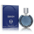 Sergio Tacchini Smash by Sergio Tacchini Eau De Toilette Spray 3.4 oz (Men) – JawsFragrance.com
