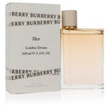 Burberry Her London Dream by Burberry Eau De Parfum Spray 3.3 oz (Women) – JawsFragrance.com
