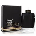 MontBlanc Legend by Mont Blanc Eau De Parfum Spray 3.3 oz (Men) – JawsFragrance.com