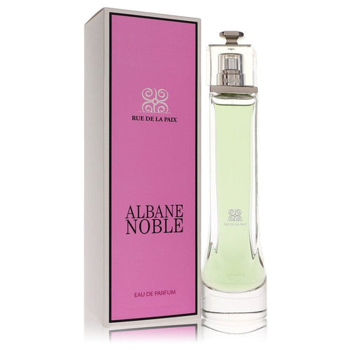 Albane Noble Rue De La Paix by Parisis Parfums Eau De Parfum Spray 3 oz (Women) – JawsFragrance.com
