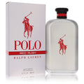 Polo Red Rush by Ralph Lauren Eau De Toilette Spray 6.7 oz (Men) – JawsFragrance.com