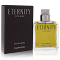 Eternity by Calvin Klein Eau De Parfum Spray 6.7 oz (Men) – JawsFragrance.com