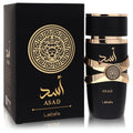 Lattafa Asad by Lattafa Eau De Parfum Spray (Unisex) 3.4 oz (Women) – JawsFragrance.com
