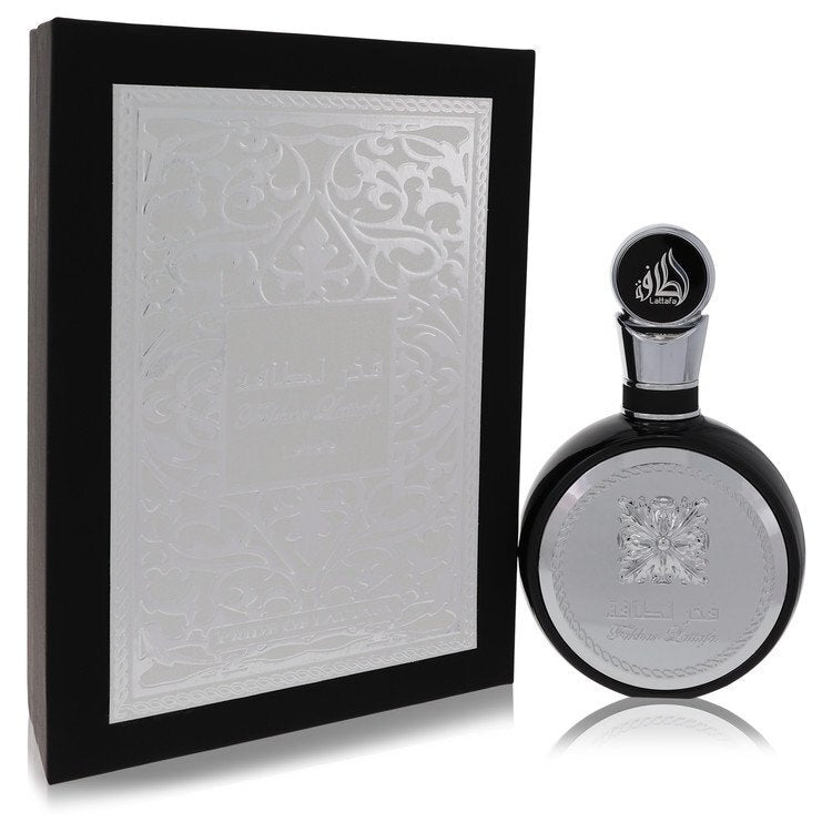 Lattafa Fakhar by Lattafa Eau De Parfum Spray 3.4 oz (Men) – JawsFragrance.com