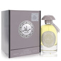 Raed Silver by Lattafa Eau De Parfum Spray (Unisex) 3.4 oz (Women) – JawsFragrance.com