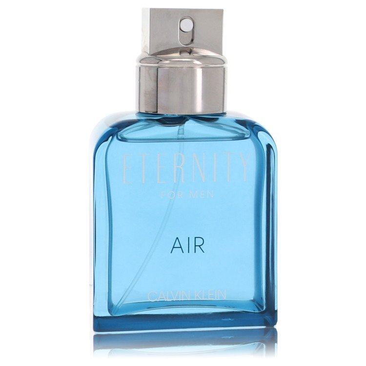 Eternity Air by Calvin Klein Eau De Toilette Spray (Unboxed) 3.4 oz (Men) – JawsFragrance.com