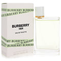 Burberry Her by Burberry Eau De Toilette Spray 3.4 oz (Women) – JawsFragrance.com
