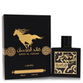 Lattafa Qaed Al Fursan by Lattafa Eau De Parfum Spray 3 oz (Men) – JawsFragrance.com