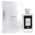 Lattafa Ejaazi Intensive Silver by Lattafa Eau De Parfum Spray (Unisex) 3.4 oz (Women) – JawsFragrance.com