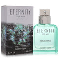 Eternity Reflections by Calvin Klein Eau De Toilette Spray 3.4 oz (Men) – JawsFragrance.com