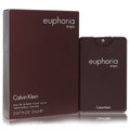 Euphoria by Calvin Klein Eau De Toilette Spray .67 oz (Men) – JawsFragrance.com
