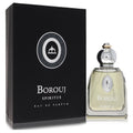 Borouj Spiritus by Borouj Eau De Parfum Spray (Unisex) 2.8 oz (Men) – JawsFragrance.com