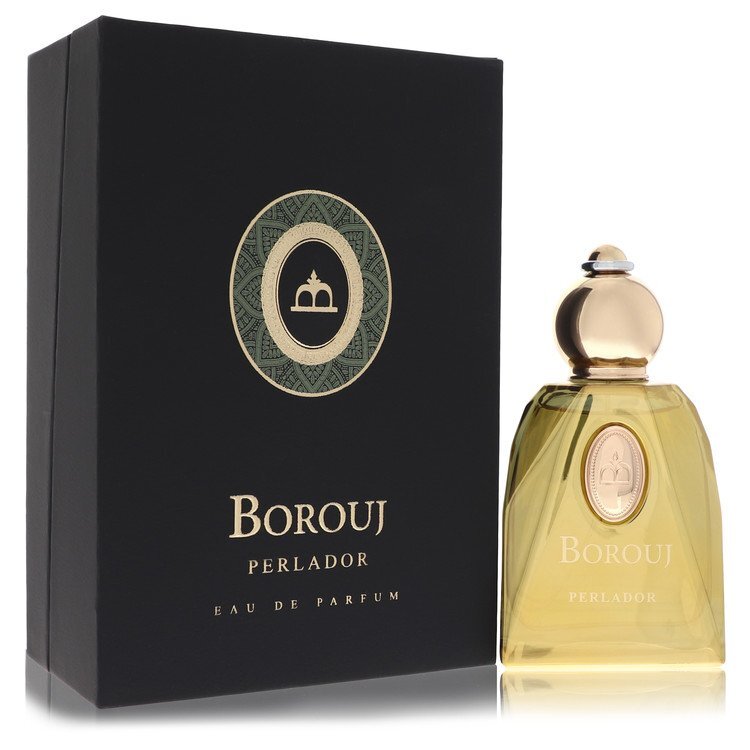 Borouj Perlador by Borouj Eau De Parfum Spray (Unisex) 2.8 oz (Men) – JawsFragrance.com