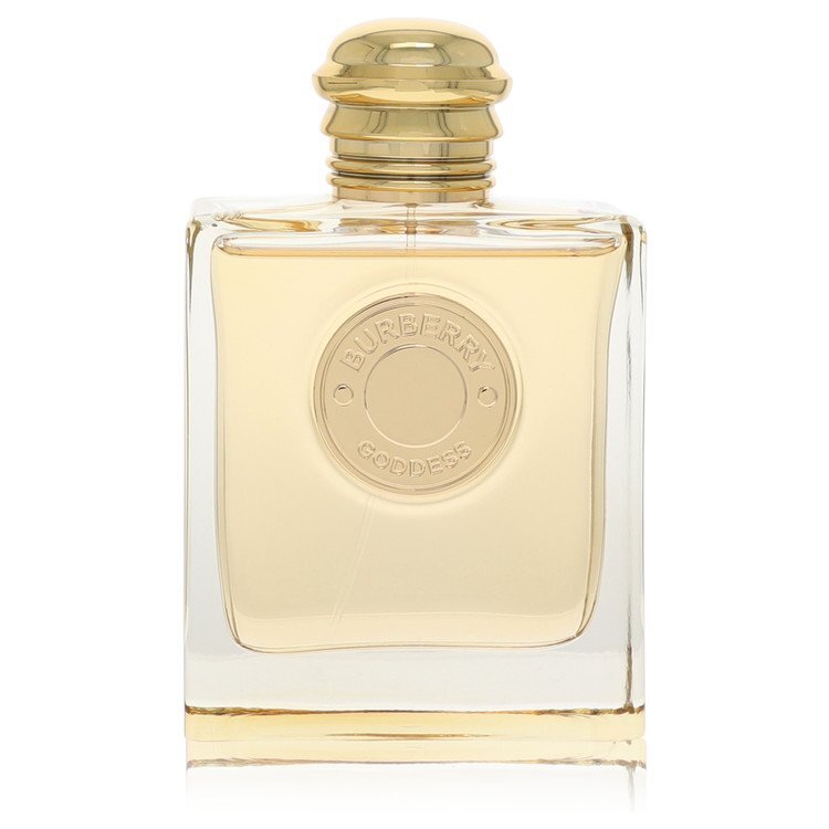 Burberry Goddess by Burberry Eau De Parfum Refillable Spray (Unboxed) 3.3 oz (Women) – JawsFragrance.com