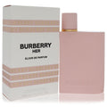 Burberry Her Elixir by Burberry Eau De Parfum Intense Spray 3.4 oz (Women) – JawsFragrance.com
