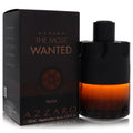 Azzaro The Most Wanted by Azzaro Parfum Spray 3.4 oz (Men) – JawsFragrance.com