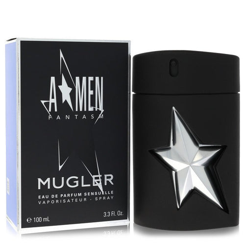 Angel Fantasm by Thierry Mugler Eau De Parfum Spray 3.4 oz (Men) – JawsFragrance.com