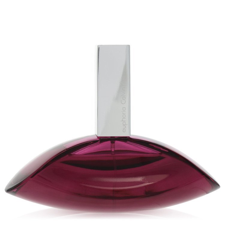 Euphoria by Calvin Klein Eau De Parfum Spray (Unboxed) 3.3 oz (Women) – JawsFragrance.com