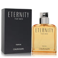 Eternity by Calvin Klein Parfum Spray 6.7 oz (Men) – JawsFragrance.com