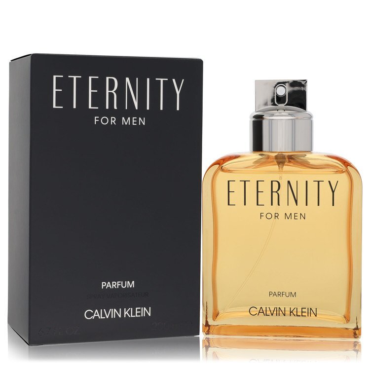 Eternity by Calvin Klein Parfum Spray 6.7 oz (Men) – JawsFragrance.com