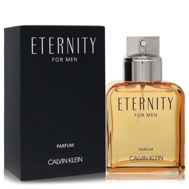 Eternity by Calvin Klein Parfum Spray 3.3 oz (Men) – JawsFragrance.com