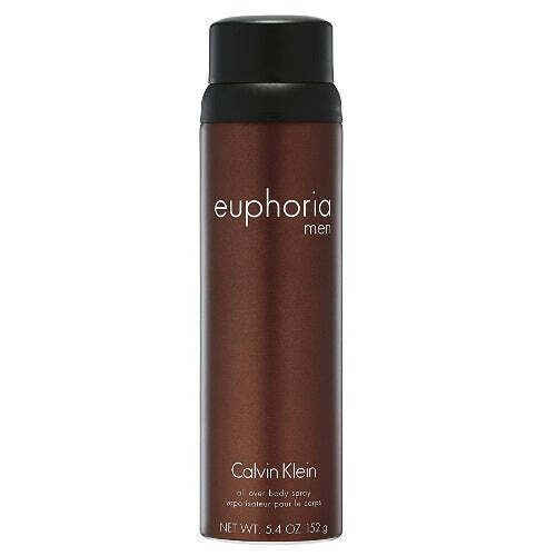 Euphoria All Over Body Spray – JawsFragrance.com