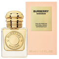 Burberry goddess 1 oz eau de parfum spray for women – JawsFragrance.com
