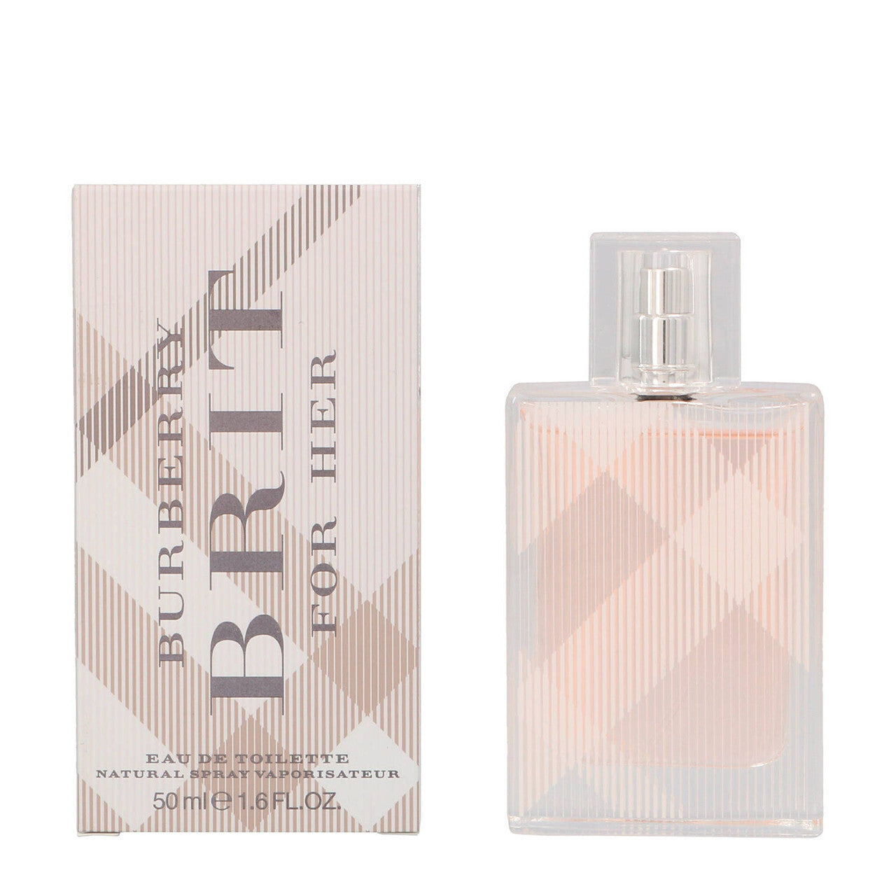 Burberry brit 1.7 eau de toilette spray for women – JawsFragrance.com
