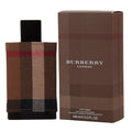 Burberry london (fabric) 3.4 eau de toilette spray for men – JawsFragrance.com
