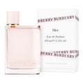 Burberry her 3.3 eau de parfum spray – JawsFragrance.com