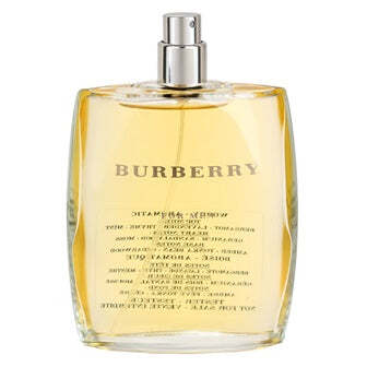 Burberry Eau De Toilette – JawsFragrance.com