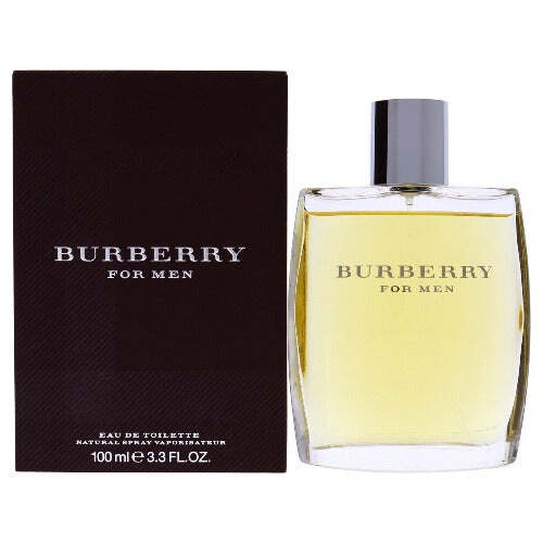 Burberry Eau De Toilette – JawsFragrance.com