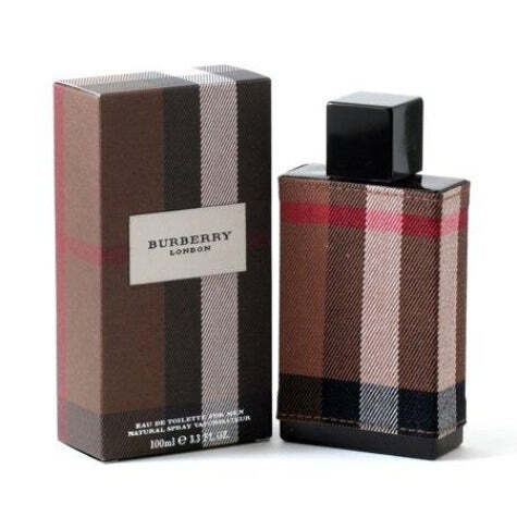 Burberry London Eau De Toilette – JawsFragrance.com