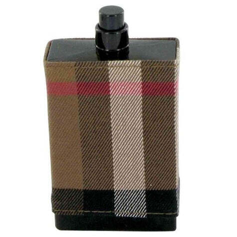 Burberry London Eau De Toilette – JawsFragrance.com