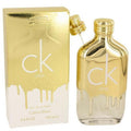 Ck One Gold Eau De Toilette – JawsFragrance.com