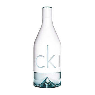 Ck In2U Eau De Toilette – JawsFragrance.com