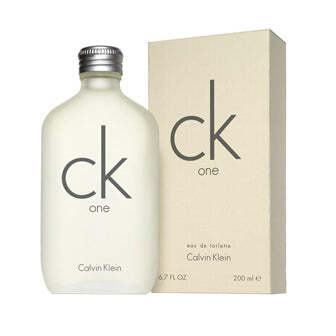 Ck One Eau De Toilette – JawsFragrance.com