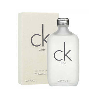 Ck One Eau De Toilette – JawsFragrance.com