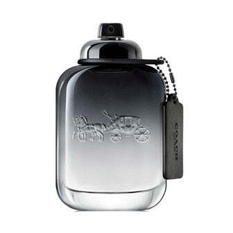 Coach New York Eau De Toilette – JawsFragrance.com