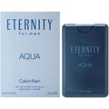 Eternity Aqua Eau De Toilette – JawsFragrance.com