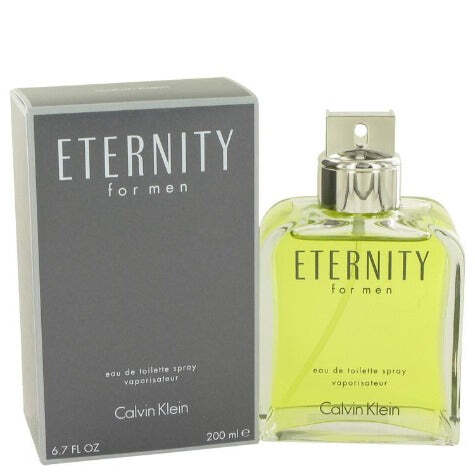 Eternity Eau De Toilette – JawsFragrance.com