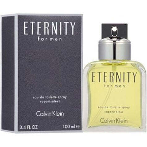 Eternity Eau De Toilette – JawsFragrance.com