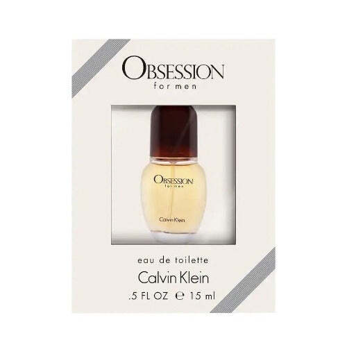 Obsession Eau De Toilette – JawsFragrance.com
