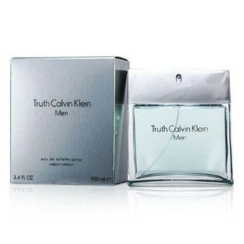 Truth Eau De Toilette – JawsFragrance.com