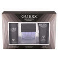 Guess Seductive Homme 3 Piece Gift Set – JawsFragrance.com