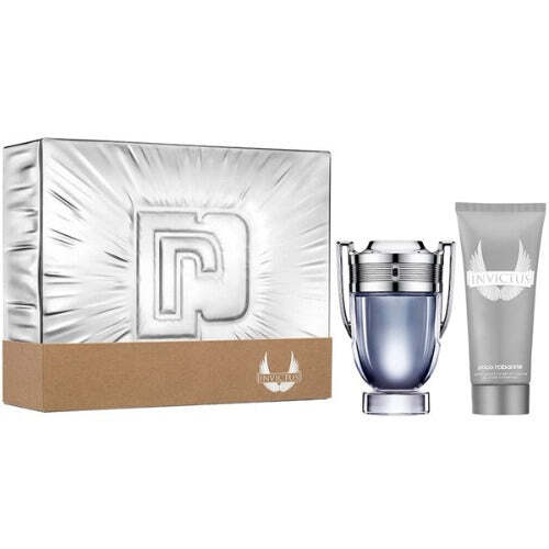 Paco Invictus 2 Piece Gift Set – JawsFragrance.com