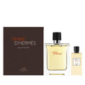 Terre D'Hermes Eau De Toilette 2 Piece Gift Set – JawsFragrance.com